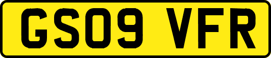 GS09VFR