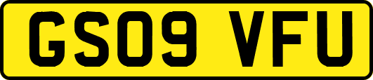 GS09VFU
