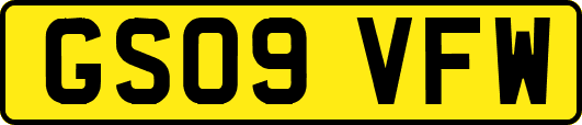 GS09VFW