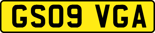 GS09VGA