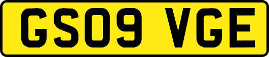 GS09VGE