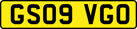 GS09VGO