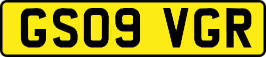 GS09VGR