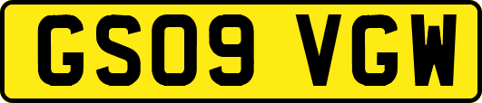 GS09VGW