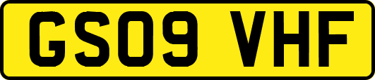 GS09VHF