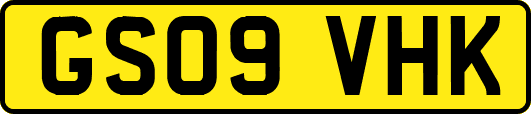 GS09VHK