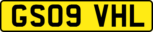 GS09VHL
