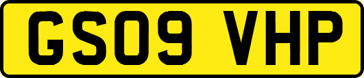 GS09VHP