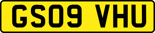GS09VHU
