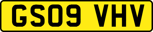 GS09VHV
