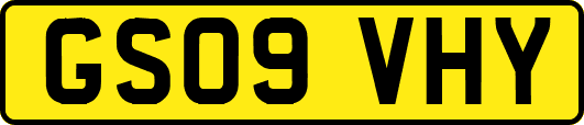 GS09VHY