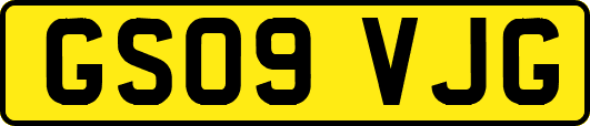 GS09VJG