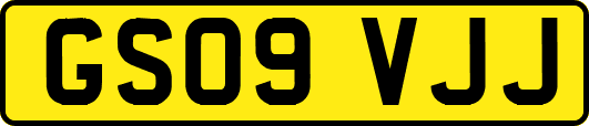 GS09VJJ