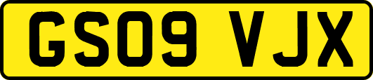 GS09VJX