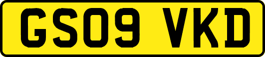 GS09VKD
