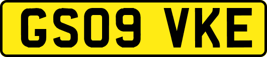 GS09VKE