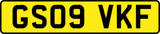 GS09VKF