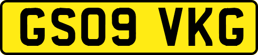 GS09VKG