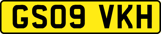 GS09VKH