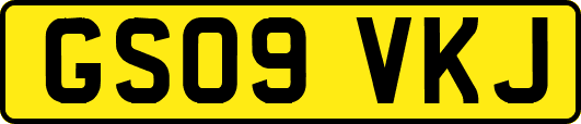 GS09VKJ