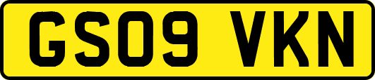 GS09VKN