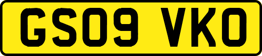 GS09VKO