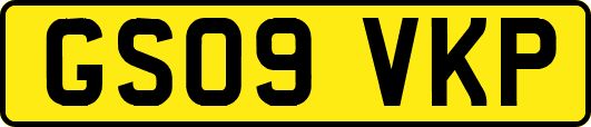 GS09VKP
