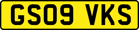 GS09VKS