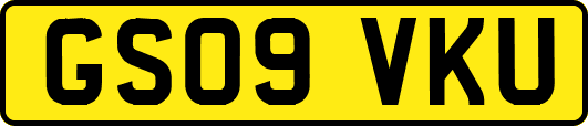 GS09VKU