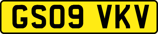 GS09VKV
