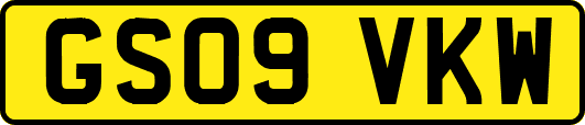 GS09VKW