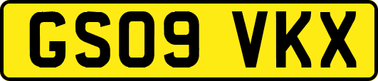 GS09VKX