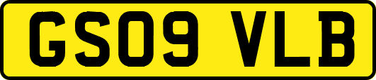 GS09VLB