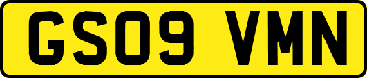 GS09VMN