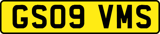 GS09VMS