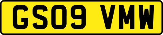 GS09VMW
