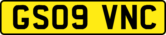 GS09VNC