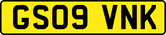 GS09VNK
