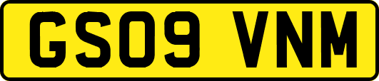 GS09VNM