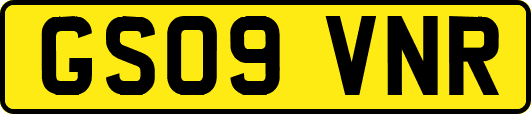 GS09VNR