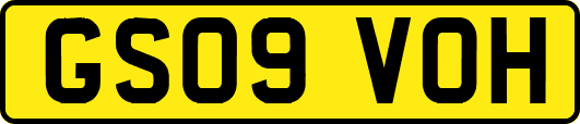 GS09VOH