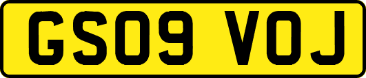 GS09VOJ