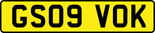 GS09VOK