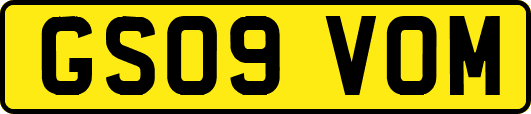 GS09VOM