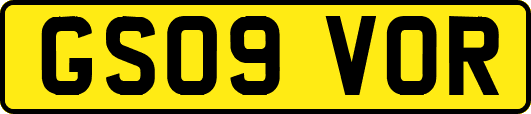 GS09VOR