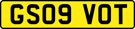 GS09VOT