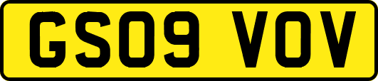 GS09VOV