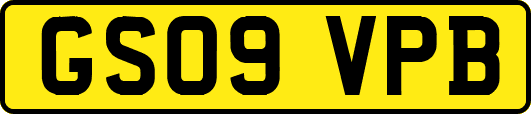 GS09VPB
