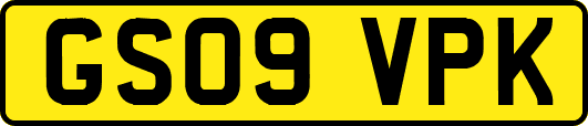 GS09VPK