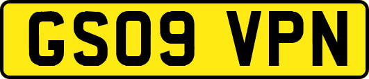 GS09VPN